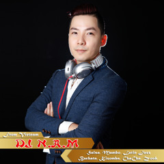 Nguoi Hay Quen Em Di - My Tam (Bachata Remix By DJ.N.A.M Vietnam)