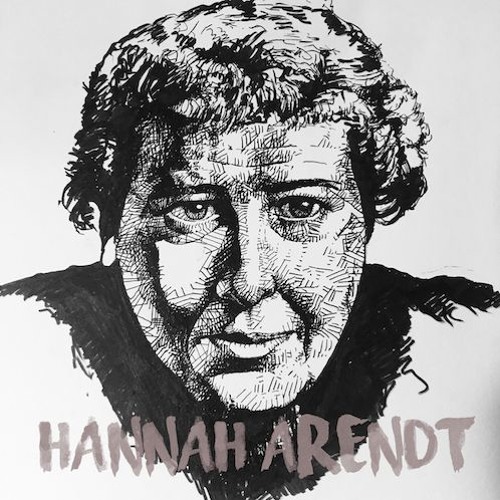 Hannah Arendt on the Banality of Evil (Part One)
