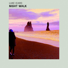 Luke Icard - Night Walk