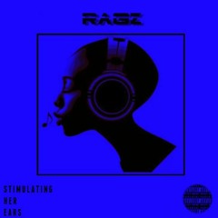 Kinetic InnerG by R.A.G.Z./D.STEELZ