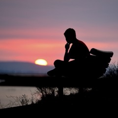 bittersweet solitude