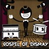 Скачать видео: Gospel of Dismay