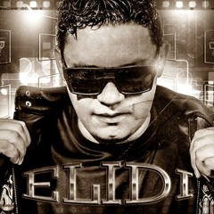 ÈLIDI Mãe Tô Com Saudades.Prod.QuilomboLouco Beats