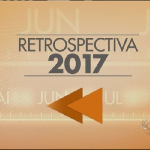 RETROSPECTIVA 2017 PARTE 1  (( DJ RC E DJ IGOR ))