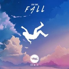Jon Sine - Fall (Twalle Remix)