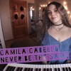 Camila Cabello Never Be The Same Mp3