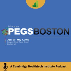 PEGS Boston 2018 | Challenges and Opportunities in the Next Generation of Bioassays for Biologics