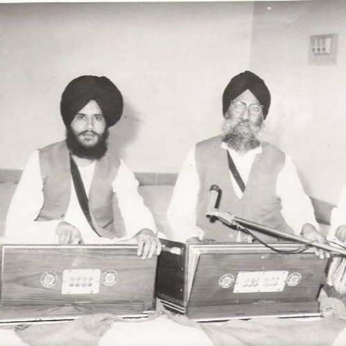 Gyan SIngh Jogi - Hey GobinD Hey Gopal Hey Dyal Lal