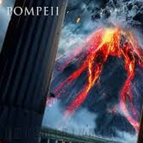 Pompeii Rough Draft (Produced by Krissio)