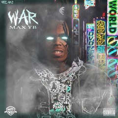 Max YB - WAR