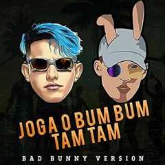 (98) - Bum Bum Tam Tam - DJ BryanFlow X Los Acme ( Daniel Edits )