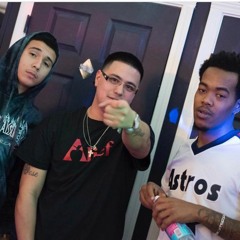 Flako Ft. King Rome And Garcia-That OWEE