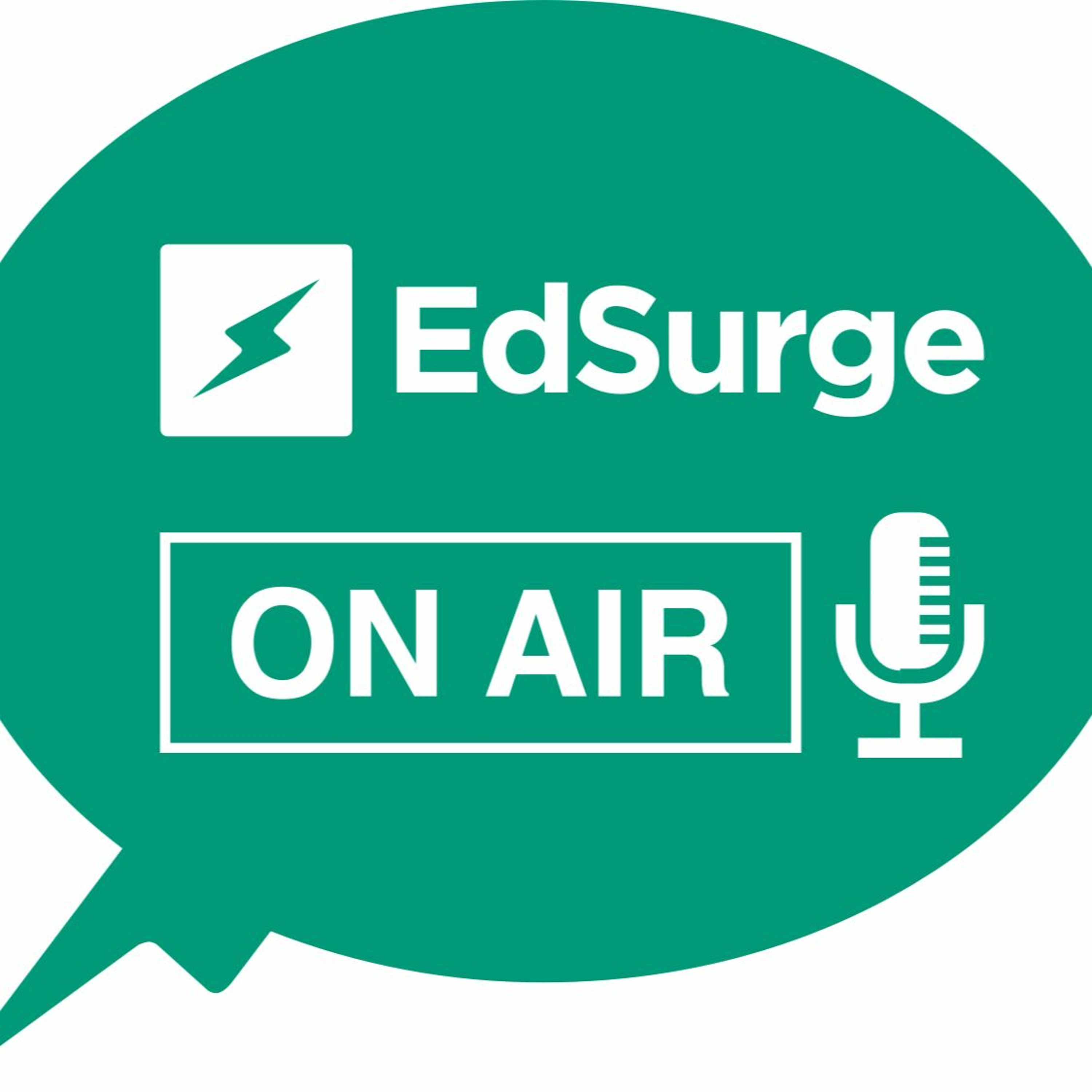 EdSurge Podcast