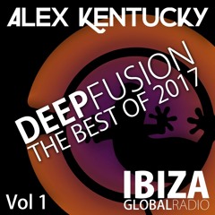 The Best Of 2017 V.1 Selected & Mixed by Alex Kentucky