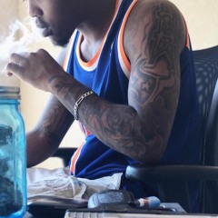 KinngRome-For the Low ft Garcia & Flako