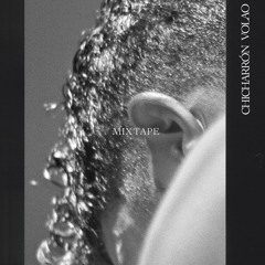 Chicharrón Volao Mixxtape