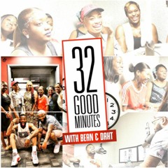 32 Good Minutes Podcast 9: The Dream Revisited