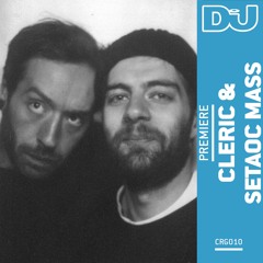 Premiere: Cleric x Setaoc Mass '188'