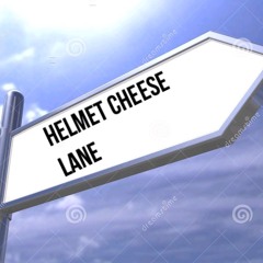 Helmet cheese