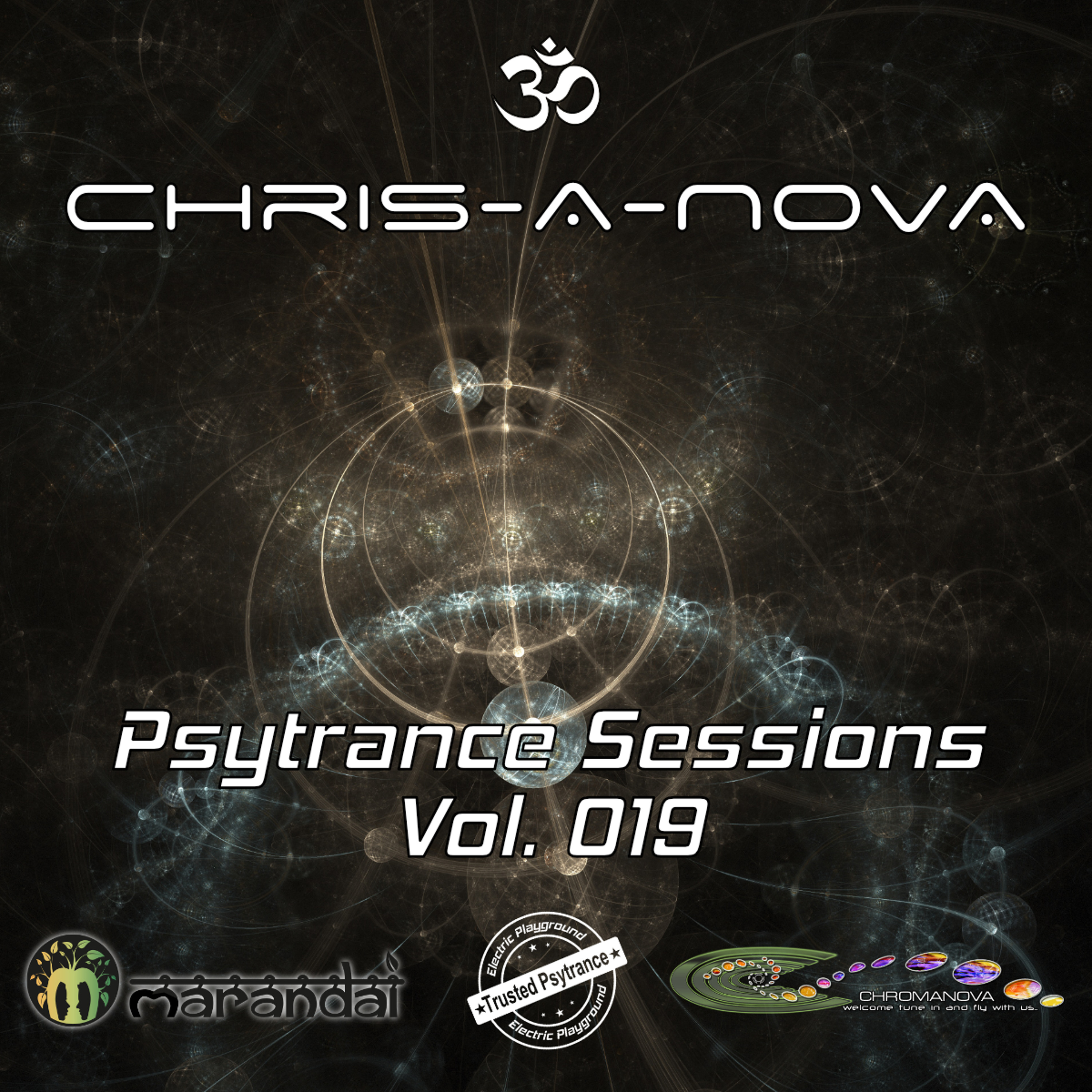 Chris-A-Nova (Electric Playground / YSE Rec.)