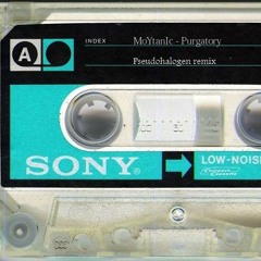 MoYtanIc pURgaTorY (Pseudohalogen remix)