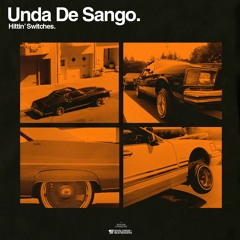 Unda De Sango - Somebody Better Tell 'Em
