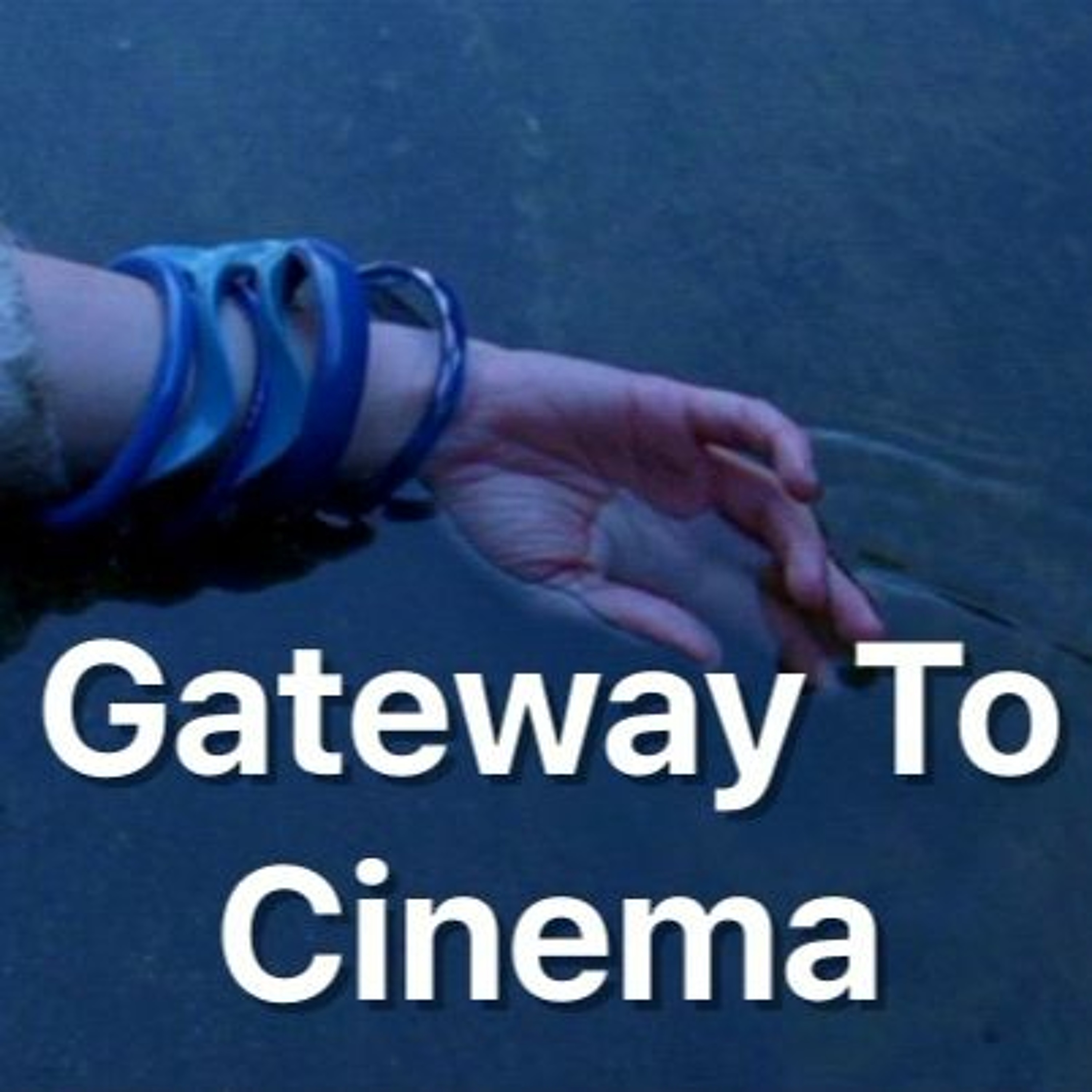 Brick - Gateway to Cinema episode artwork