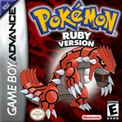 Pokemon Ruby/Sapphire/Emerald - Route 110 (SC-88 Pro Restoration)
