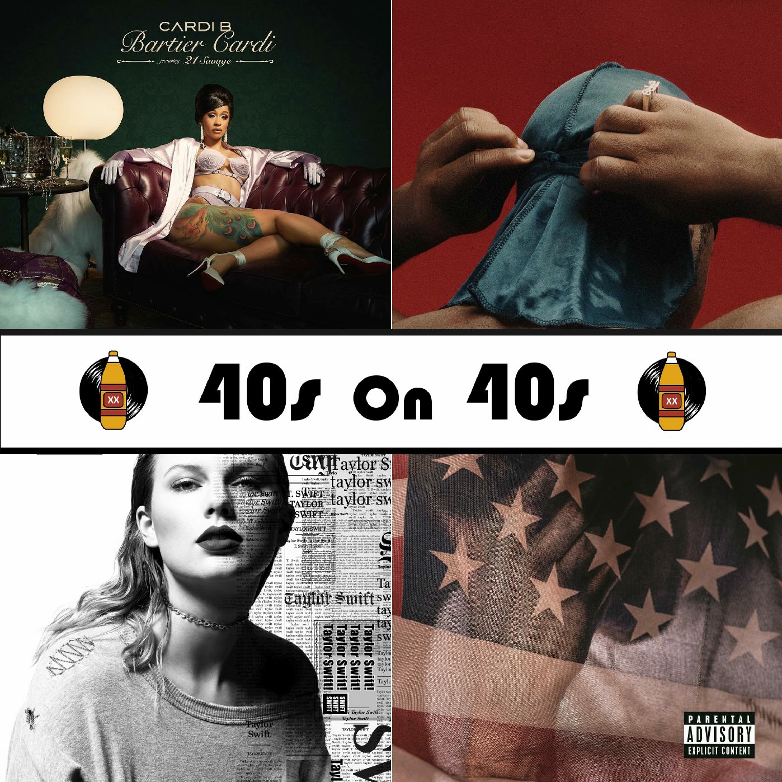 40s On 40s