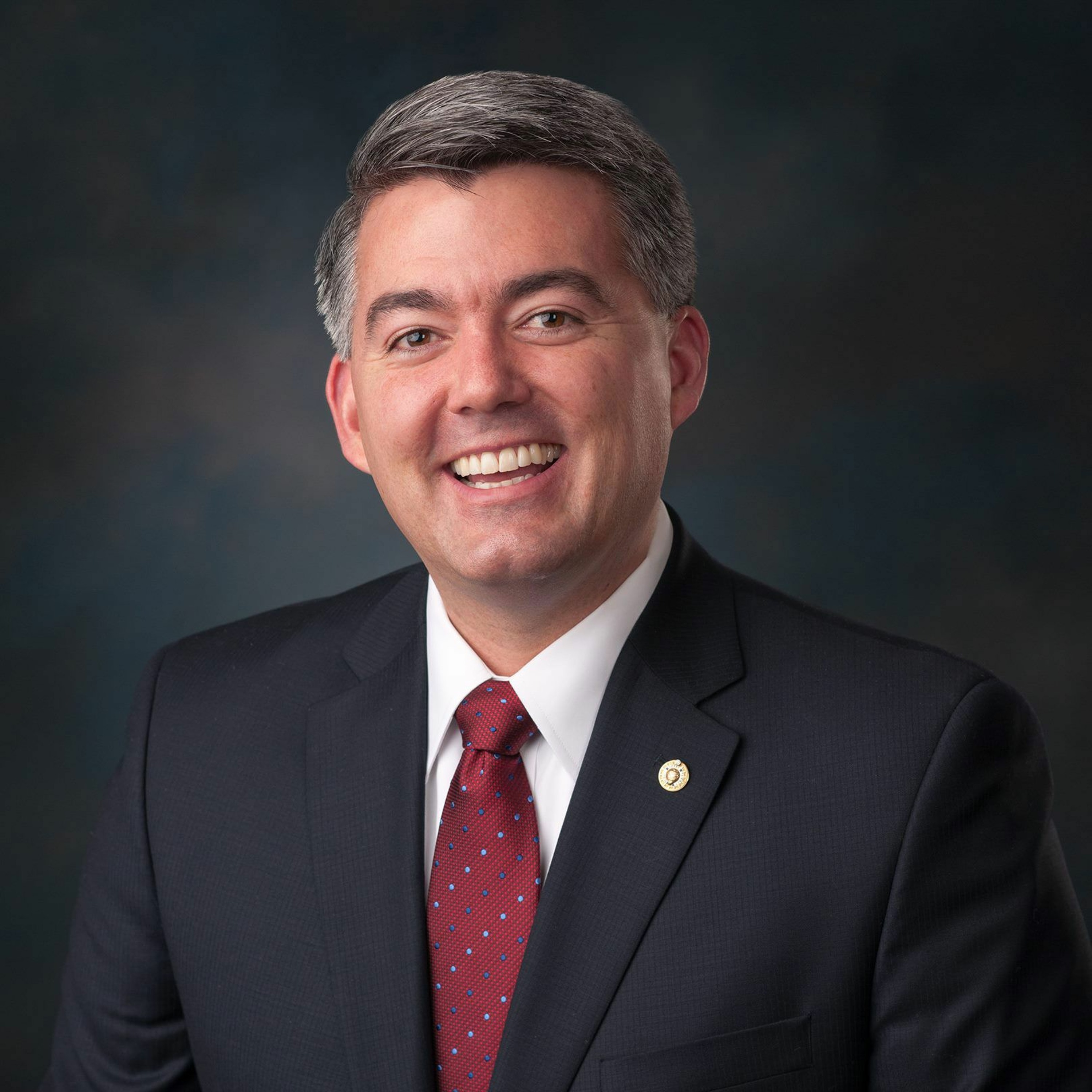 Senator Cory Gardner's (R-CO) Reaction to White House Rescinding Cole Memo episode artwork