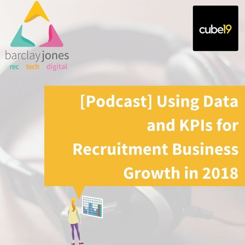 Stream episode Data is the New Oil, Recruitment KPIs and GDPR: Joe ...