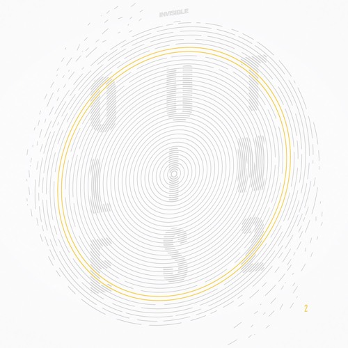 The Outsiders - Abductors (OUT NOW)