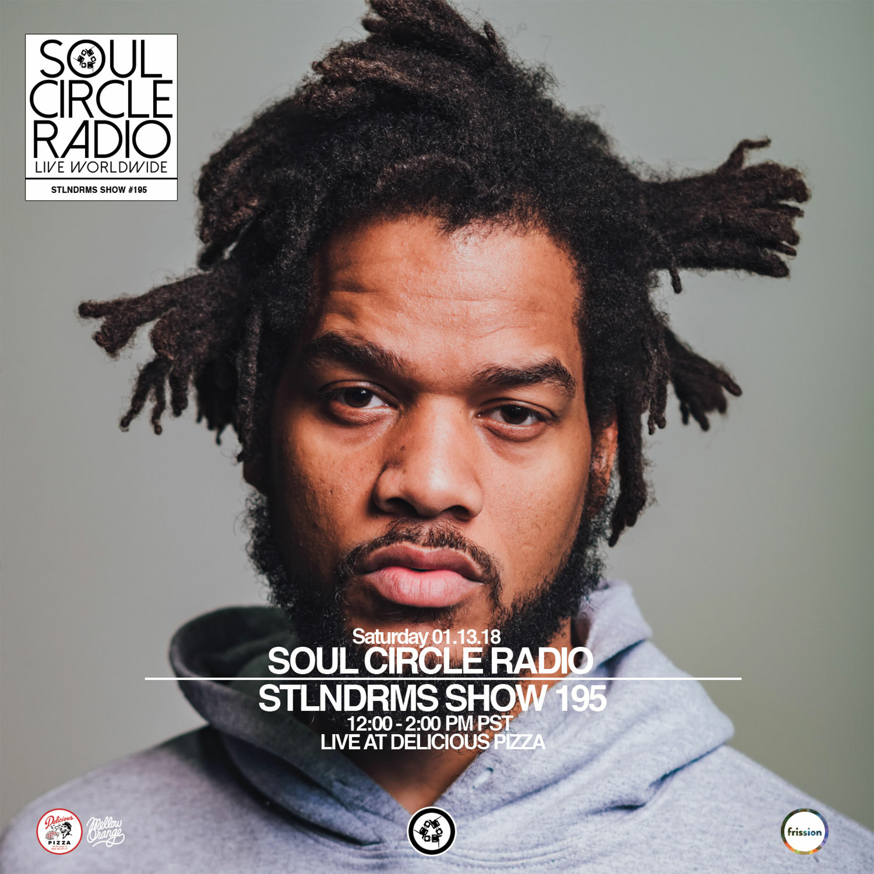 Soul Circle Radio