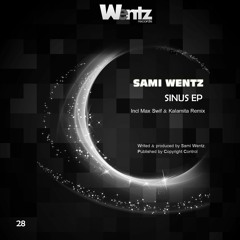 Sami Wentz - Eyes on Fire (Original Mix)