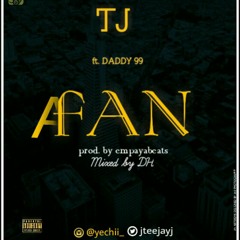 A Fan(Ft. Daddy99)