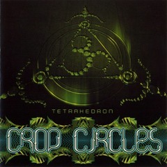 No More Singles - Crop Circles