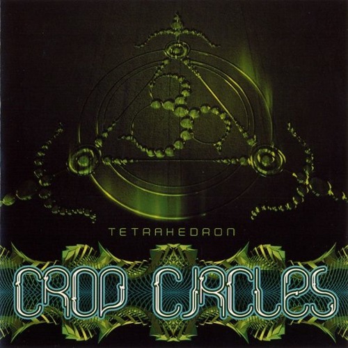 No More Singles - Crop Circles