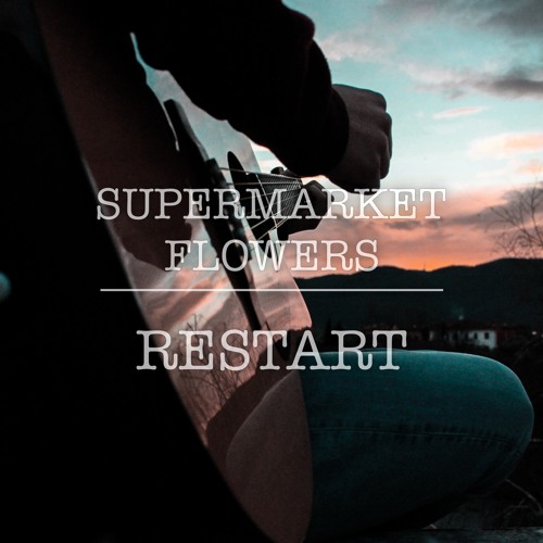 Stream Supermarket Flowers Ed Sheeran (fingerstyle guitar cover) by