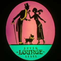 Upper Lounge Level
