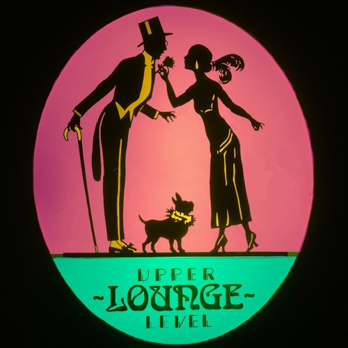 Upper Lounge Level