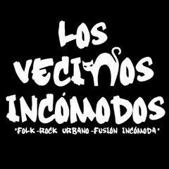 Vecinos Incomodos 22112017