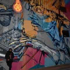 TotS (Tired Of This Shit)