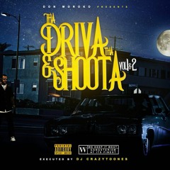 SUPA- QUE ft. SNOOPY BLUE- DON'T FALL 4 IT