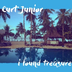 i found treasure