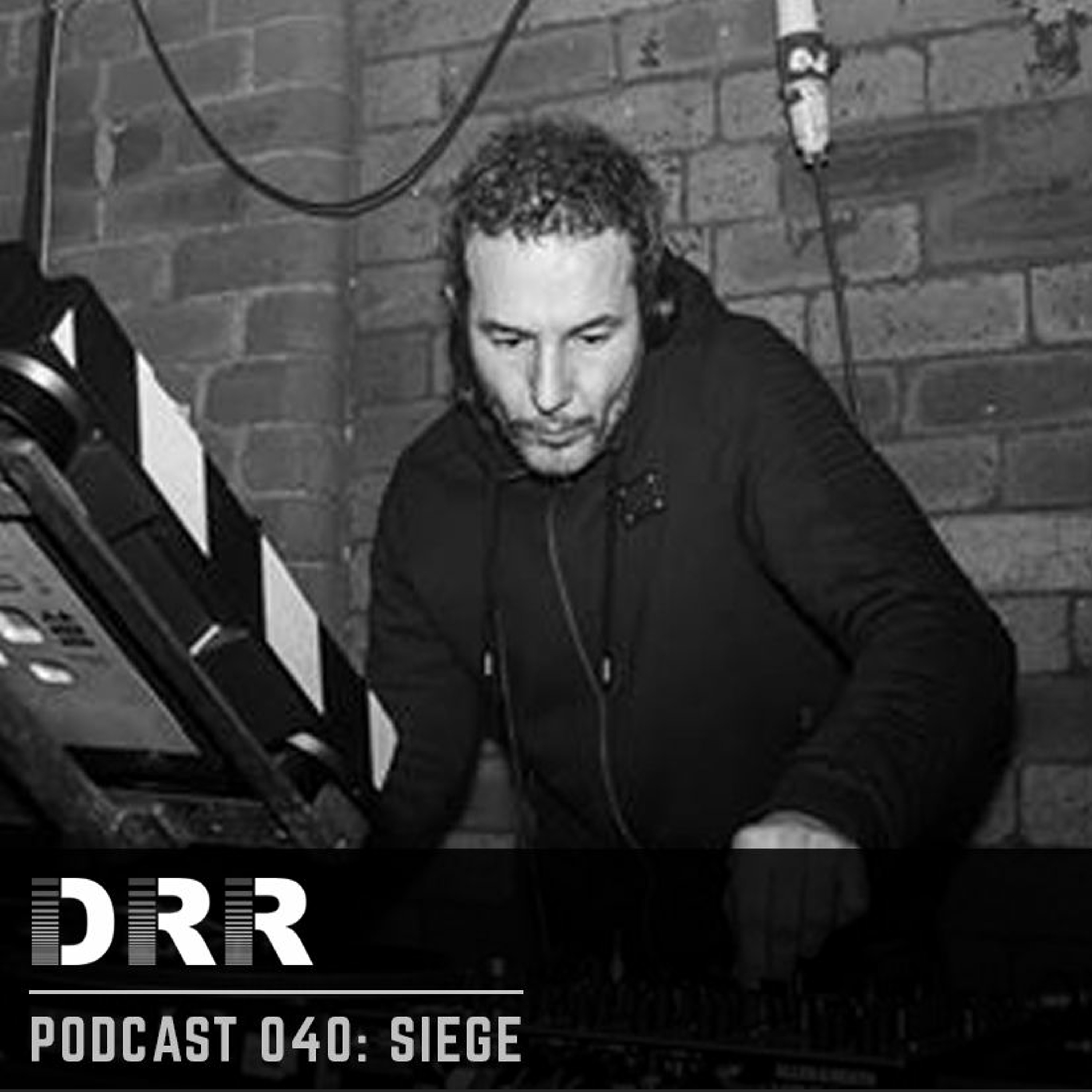 DRR Podcast