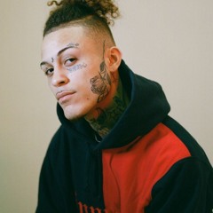 Lil Skies - Life Of A Dark Rose (Full Album)
