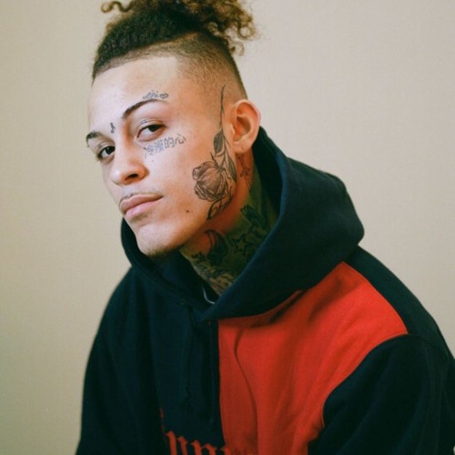 Stream Lil Skies - Life Of A Dark Rose (Full Album) by onlg | Listen online  for free on SoundCloud