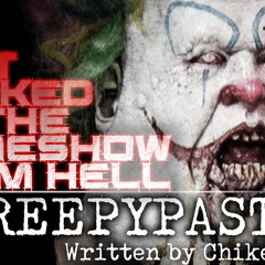 I Got Hooked on the Gameshow From Hell Written by Chike Deluna