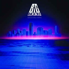 Bag Raiders - Shooting Stars ( Remix )