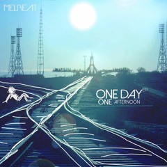 14h52 - MY AFTERNOON FEAT ABSURDE